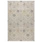 Dalyn Rug Company Tabrook TB12 Ivory 3" x 5" Area Rug, , large