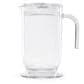 SMEG Retro-Style Hand Blender with Accessories in Black, , large