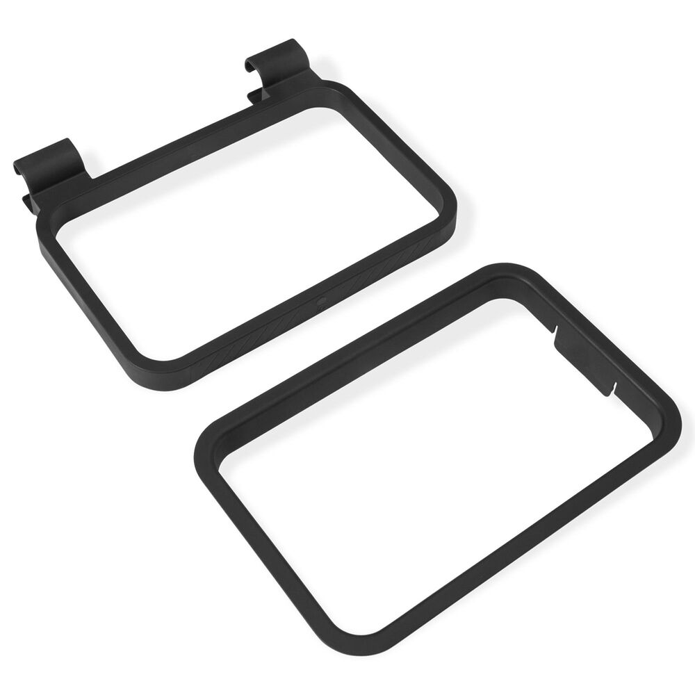 Weber Griddle Accessory Snap on kit in Black, , large