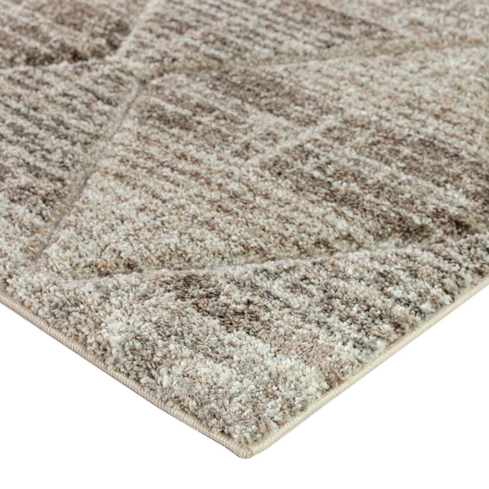 Dalyn Rug Company Carmona 8&#39; x 10&#39; Driftwood Area Rug, , large