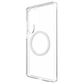 Zagg Crystal Palace Snap MagSafe Case for Samsung Galaxy S25 Ultra in Clear, , large