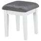 Pacific Landing Vanity 3 Piece Set with LED Lights in White, , large
