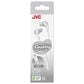 JVC Gumy Connect USB-C Wired Earbuds in Coconut White, , large