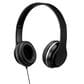 iLive Stereo Headphones - Black, , large