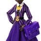 Monster High Wednesday Bianca Barclay Doll in Multicolor, , large