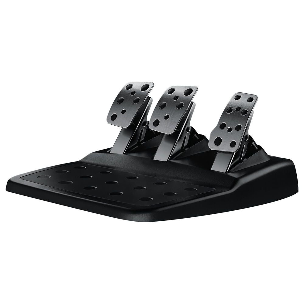 Logitech G920 Driving Force Racing for Xbox One, , large