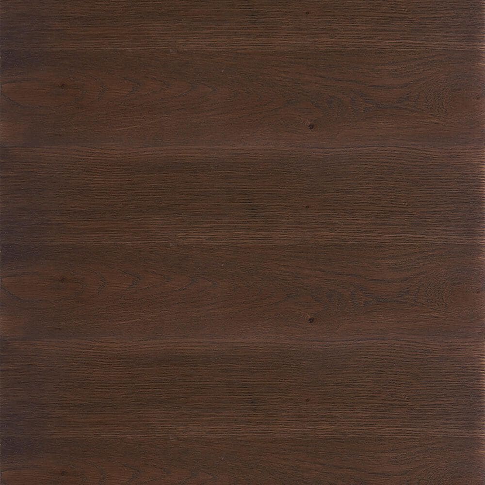 Viceray Collections Lodge and Loft 6-Drawer Dresser and Mirror in Dark Oak, , large