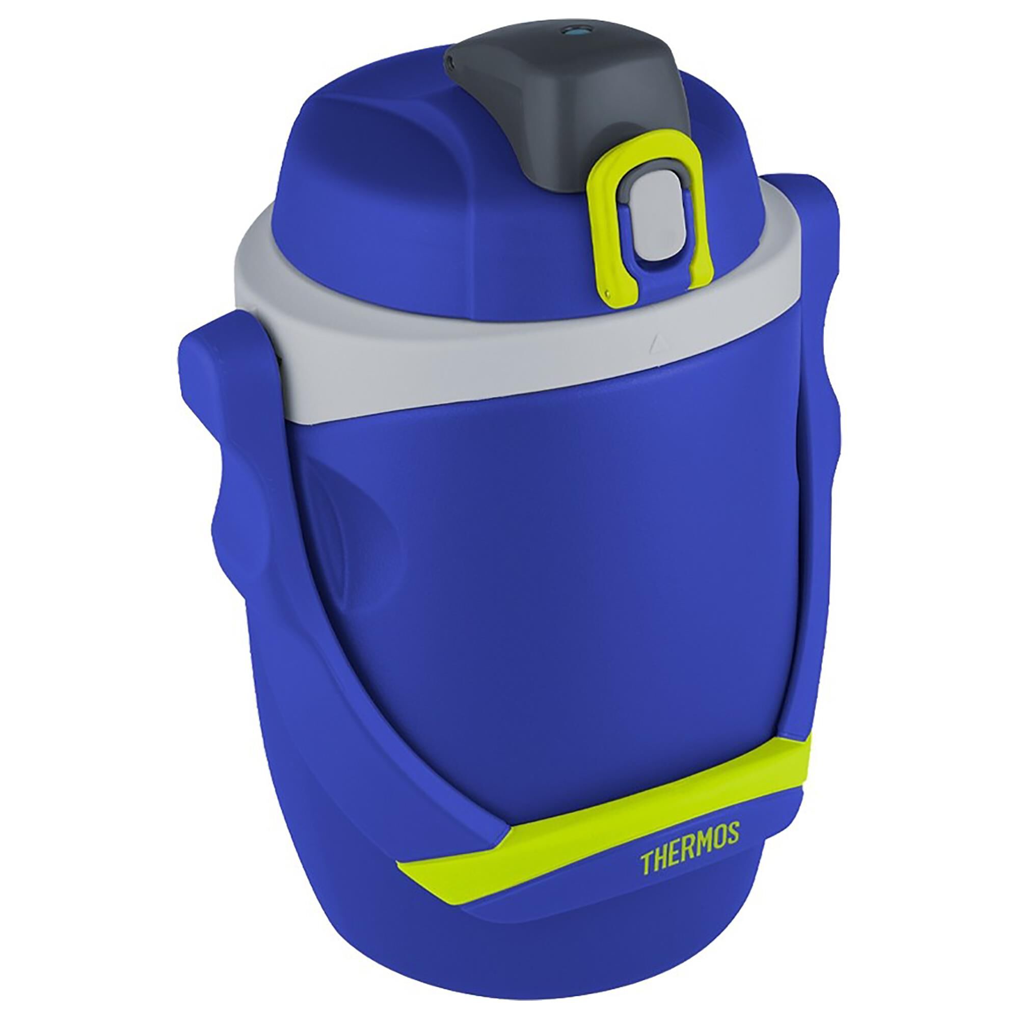 Thermos 64 ounce foam online insulated hydration bottle
