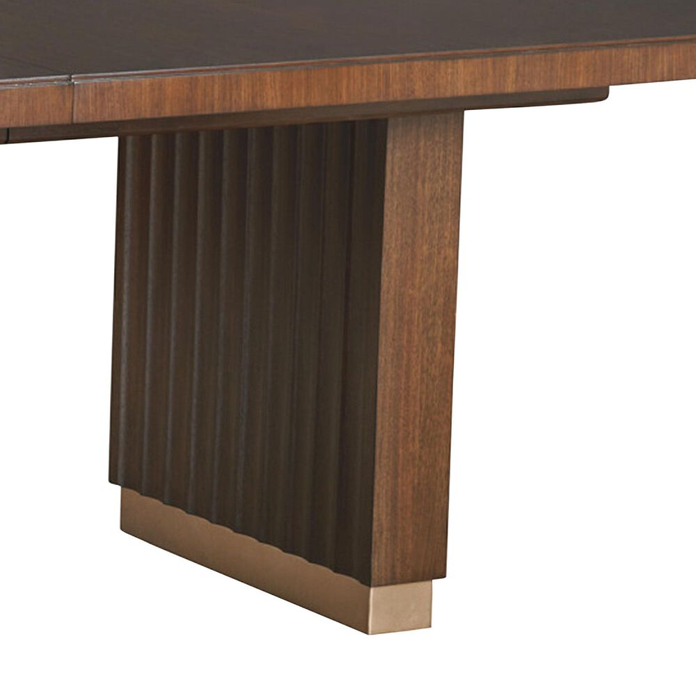 Lexington Portman Dining Table in Chester - Table Only, , large