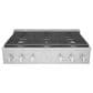 Electrolux 36" Gas Cooktop in Stainless Steel, , large