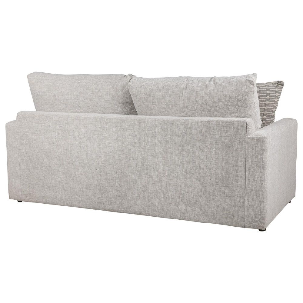 Overnight Sofa Queen Sleeper in Ceramic, , large