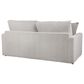 Overnight Sofa Queen Sleeper in Ceramic, , large