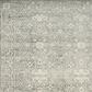 Safavieh Evoke EVK270Z 2"2" x 4" Silver and Ivory Scatter Rug, , large