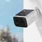 eufy S220 Security Camera Kit with HomeBase 3 in White, , large
