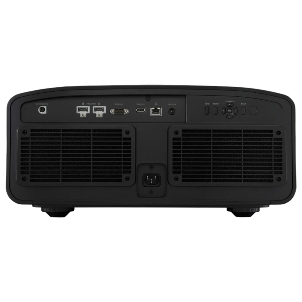 JVC 3000 Lumens 8K, Laser, HDR Home Projector, , large