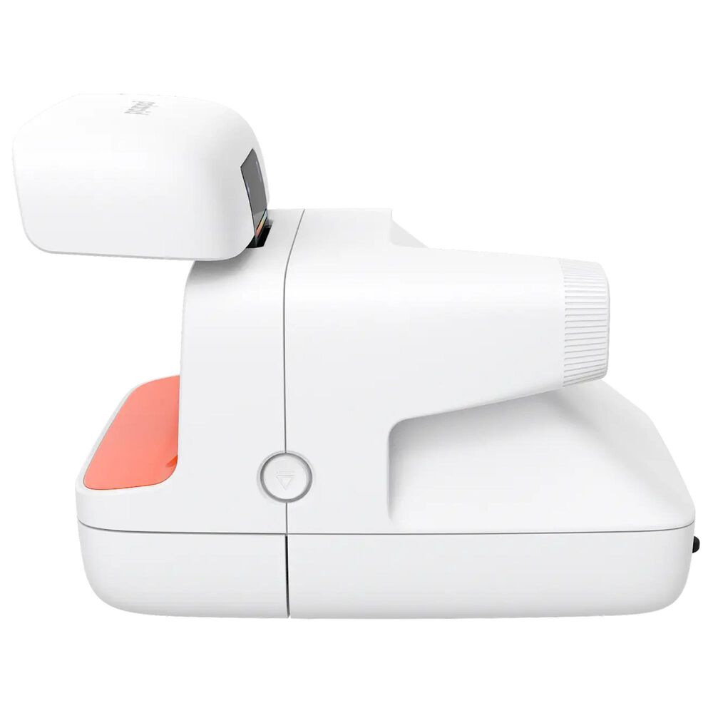 Polaroid Flip Instant Camera in White, , large