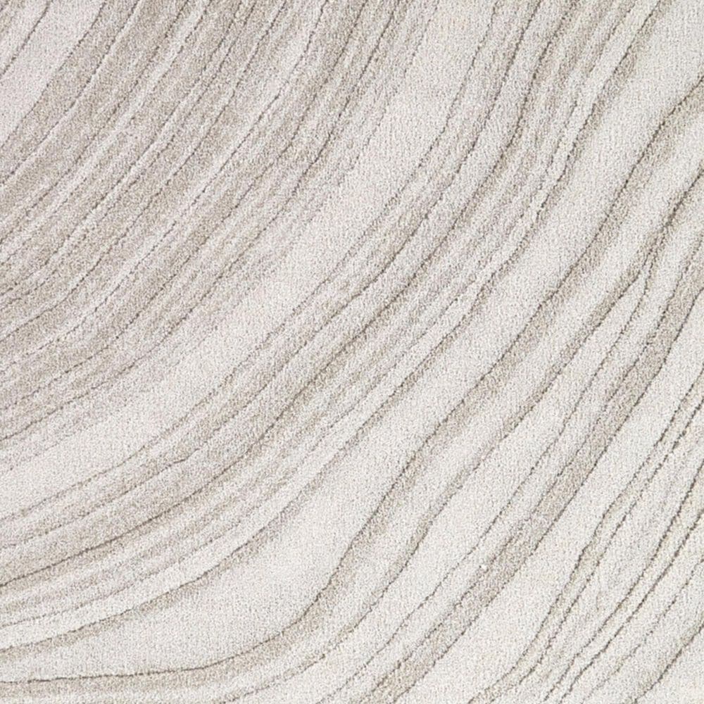 Balta Rugs Dune Mervyn Cream 5'3" x 7' Area Rug, , large