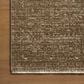 Loloi Haywood Sage and Brown 11"6" x 15"7" Area Rug, , large