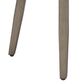Zuo Modern Foret Patio Coffee Table in Brown, , large