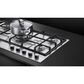 Fisher & Paykel 36" Liquid Propane Cooktop with 5-Burner in Stainless Steel, , large