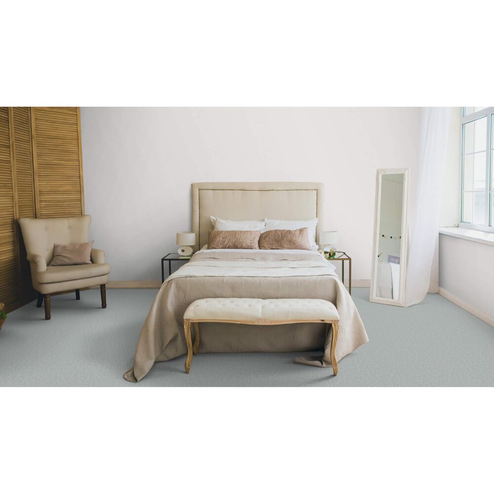 Dixie Home Crystal Oasis Carpet in Splash, , large