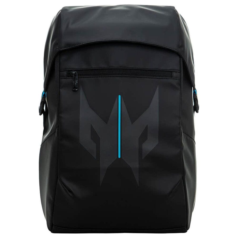 Acer Predator Utility Lite Backpack in Black, , large