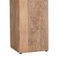 Crestview Collection Lafayette Console Table in Natural, , large