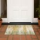 Dalyn Rug Company Lumara Aloe 1"8" x 2"6" Indoor/Outdoor Area Rug, , large