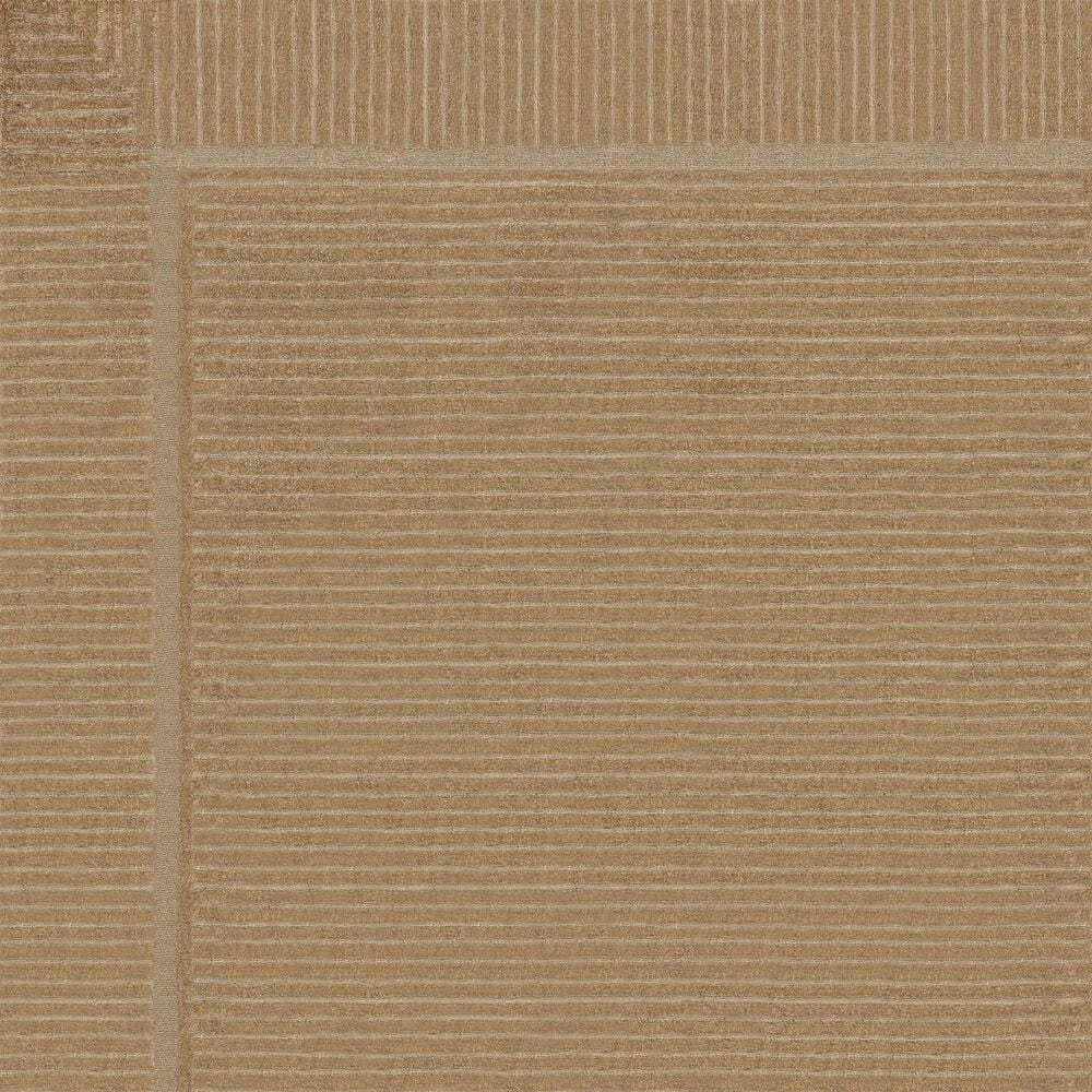 Karastan Terra Firma 9&#39; x 12&#39; Barley Area Rug, , large