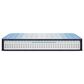 SERTA Brecon Firm Queen Mattress with High Profile Box Spring, , large