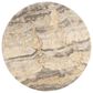 Lexington Home Brands Montecito Lowery Round Accent Table in Bronze, , large