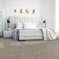 Mohawk Purrsonality III Carpet in Oyster, , large