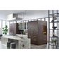 Sub Zero 15.6 Cu. Ft. Designer Right Hinge Over and Under Refrigerator-Freezer in Panel Ready, , large