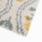 Balta Rugs Stella Dahlia Pink 5"3" x 7" Area Rug, , large
