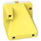 Polaroid Now Generation 3 Instant Camera in Yellow, , large