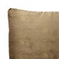 Ann Gish 36" x 25" Stardust Box Throw Pillow in Golden, , large