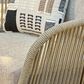 Ashley Swiss Valley Patio Lounge Chair in Beige (Set of 2), , large