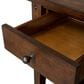 Belle Furnishings Chairside Table, , large