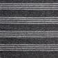 Magnolia Home Charlie Charcoal and Grey 8"6" x 11"6" Indoor/Outdoor Area Rug, , large