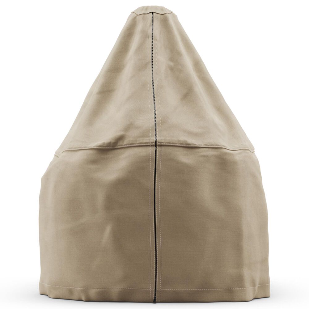 Gozney Dome XL Gen 2 Stand Cover in Tan, , large
