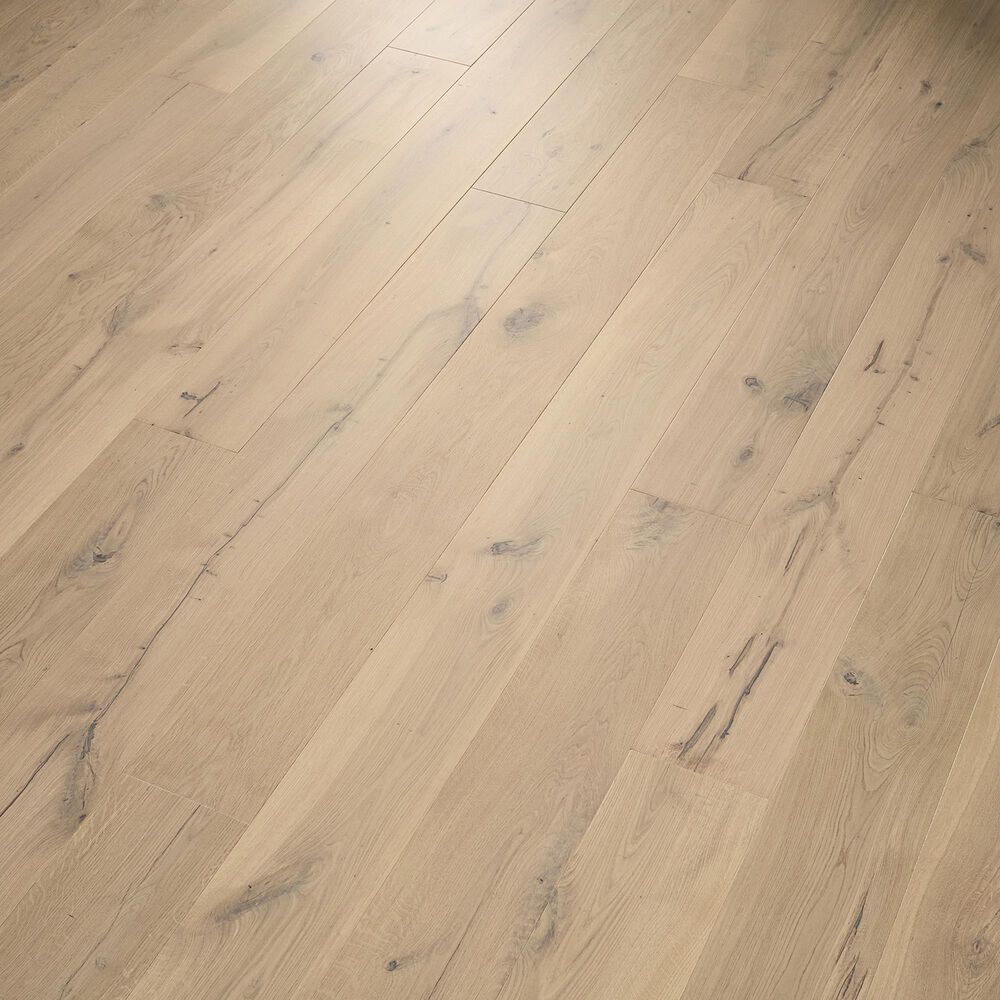 Mohawk Madera Trace Topeka Taupe Oak Hardwood, , large