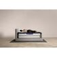 Beautyrest Black Hybrid Series 4 Plush Apex Top Full Mattress, , large
