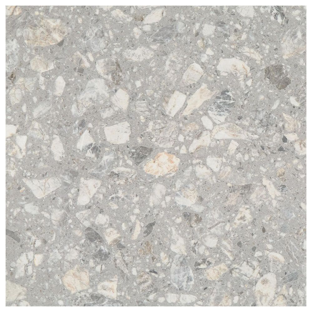Dal-Tile Outlander Dusk 24" x 24" Alto Satin Polished Porcelain Tile, , large