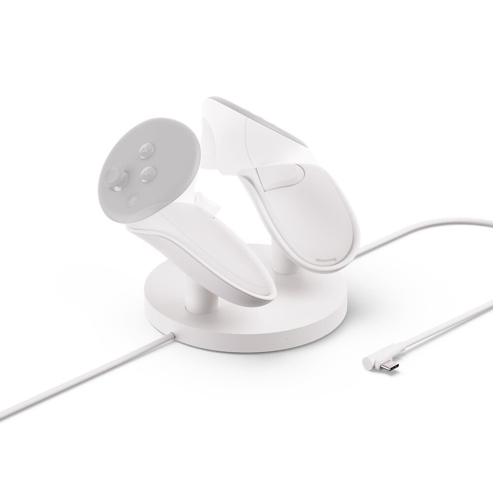 Meta Quest Compact Charging Dock, , large
