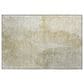 Dalyn Rug Company Ravenna RN12 1"8" x 2"6" Putty Area Rug, , large