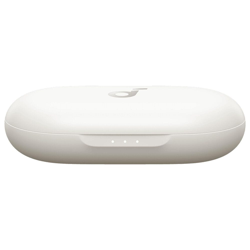 Anker AeroFit Superior Comfort Open-Ear Earbuds in Calm White, , large
