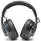 JBL Quantum ONE Noise-Canceling Wired Over-Ear Gaming Headset in Black, , large