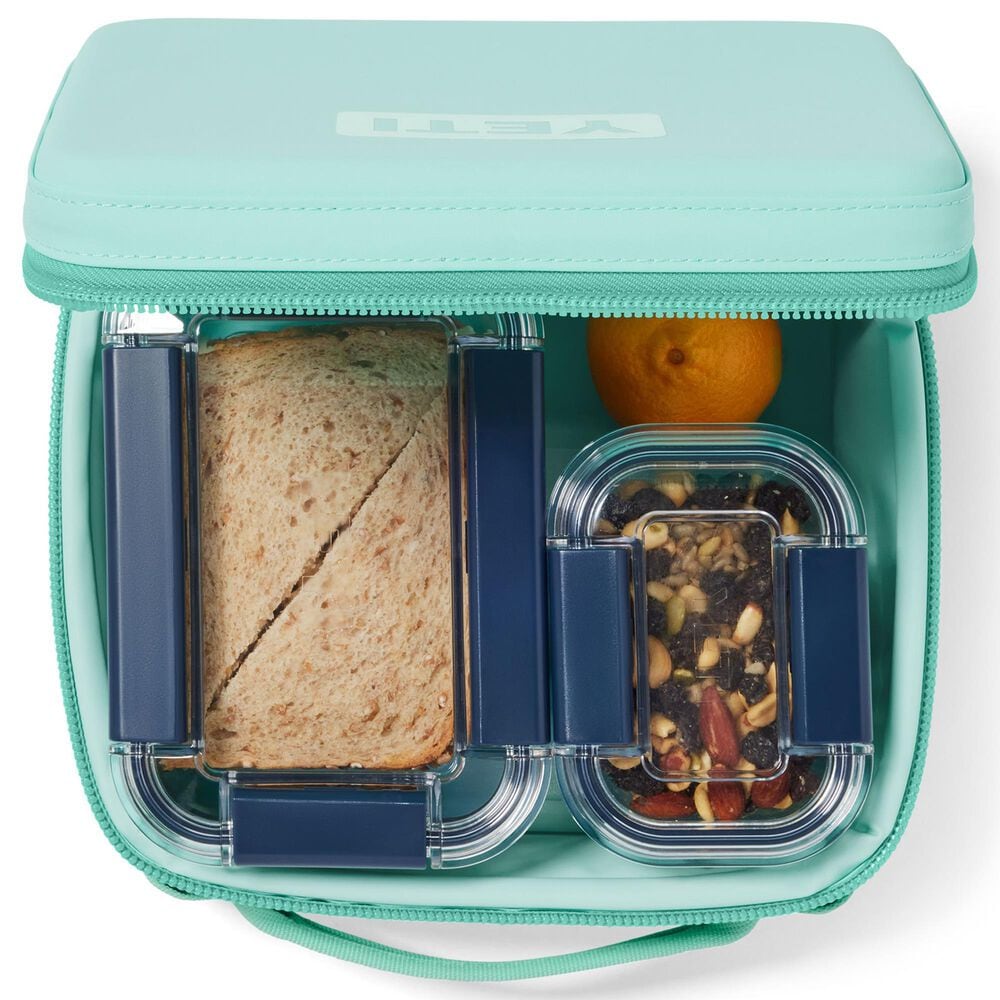 YETI Daytrip 3L Insulated Lunch Box in Seafoam, , large