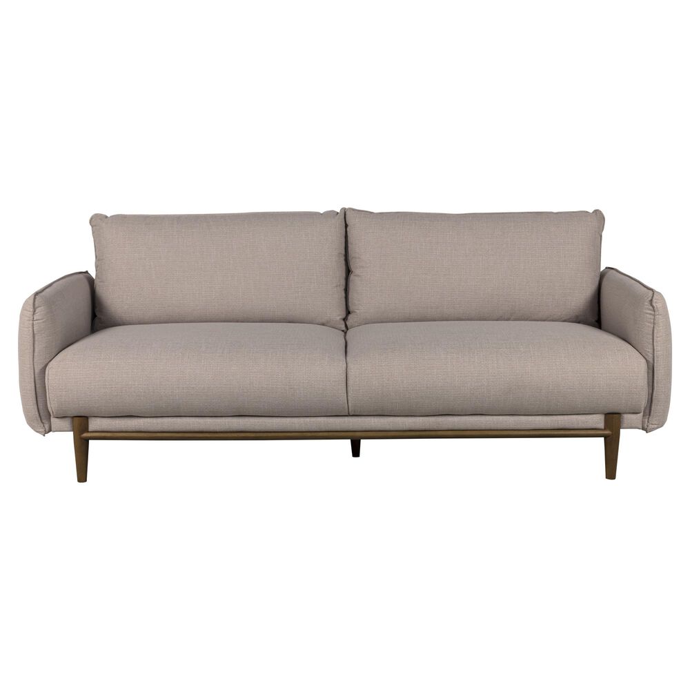 Urban Chic London Sofa in Larkin Oat and Ash, , large