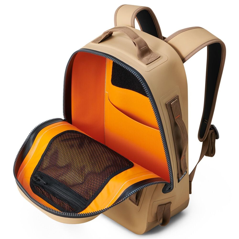 YETI Panga 28L Waterproof Backpack in Tan, , large